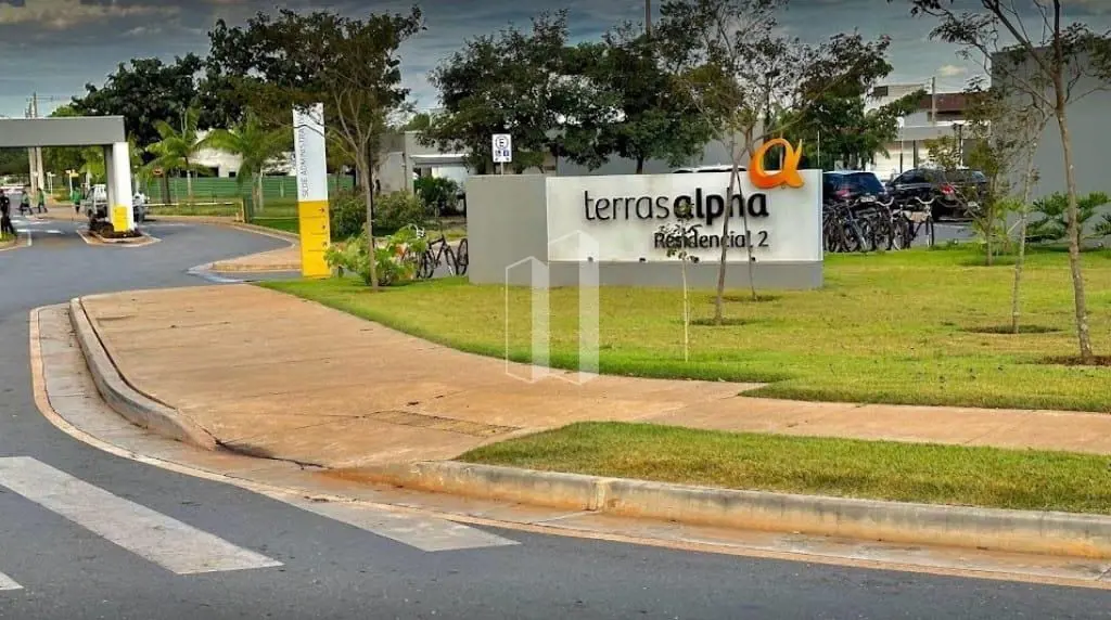 Excelente lote. Plano, proximo a portaria. Negocio de oportunidade! 23/12/24