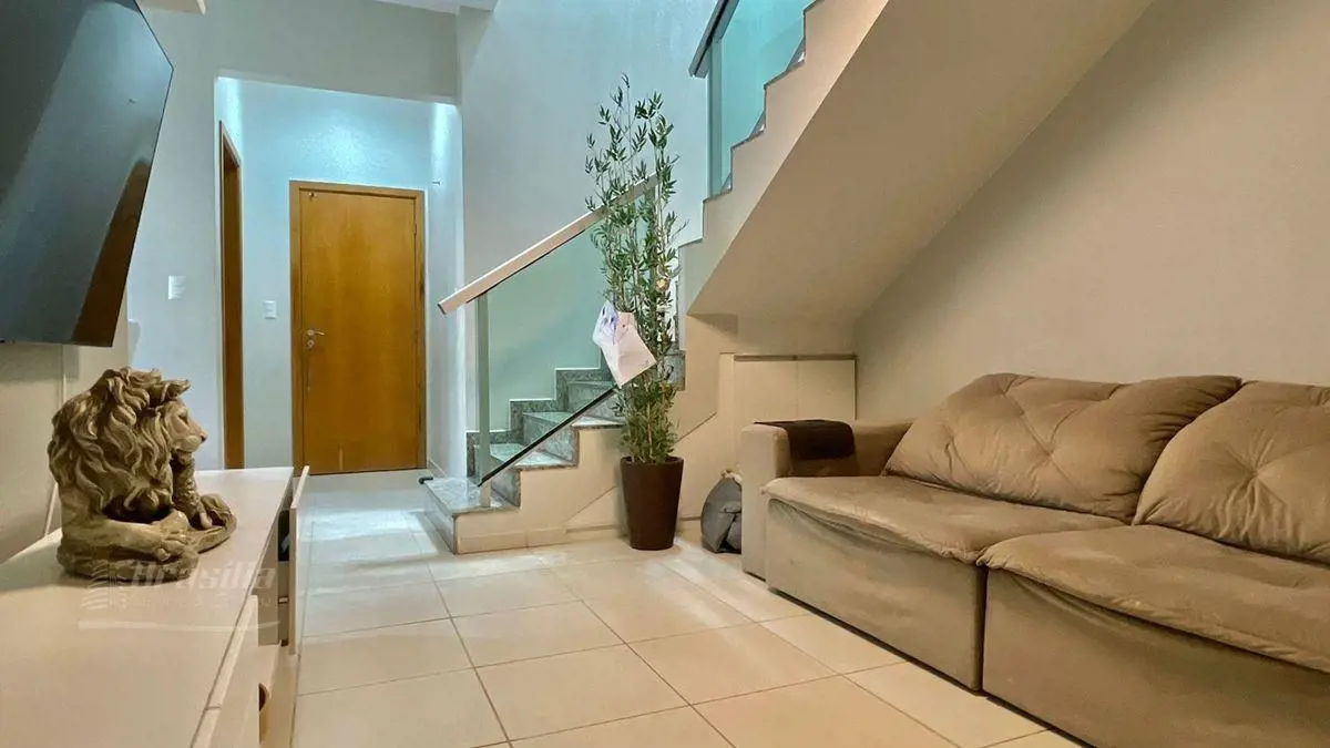 COBERTURA DUPLEX no Ed Lorys - Rua 19 Norte - Lazer privativo: Área gourmet com ...