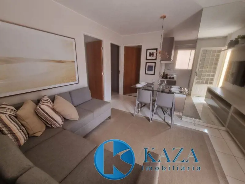 Sua chance chegou de sair do aluguel! Com parcelas a partir de R$ 425,00 (Quatro...