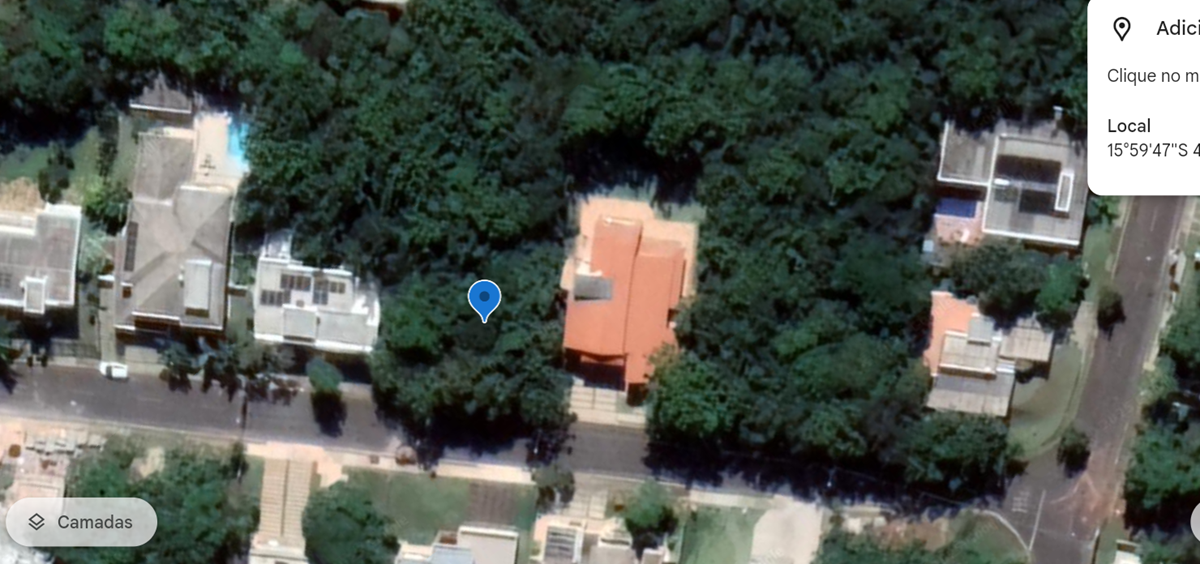 Foto do Imóvel