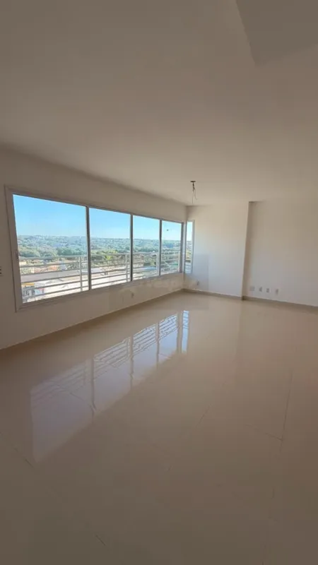 Apartamento à venda com 3 suítes, 3 banheiros e um lavabo, sala de estar/jantar,...