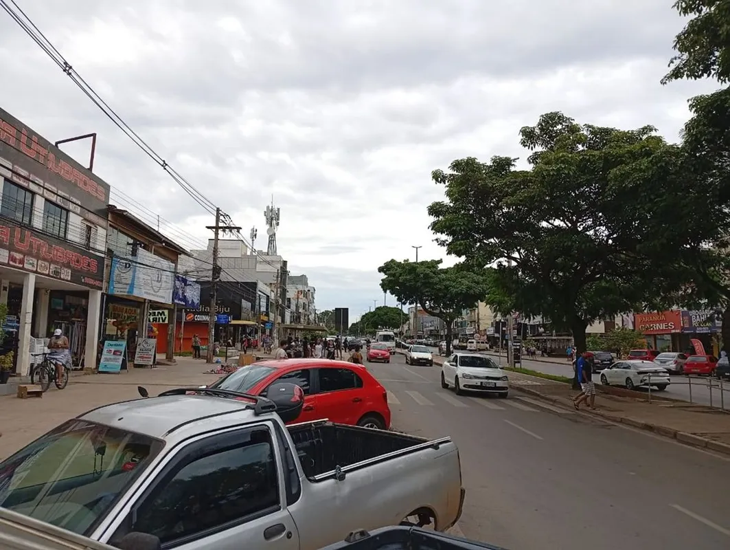 Foto do Imóvel