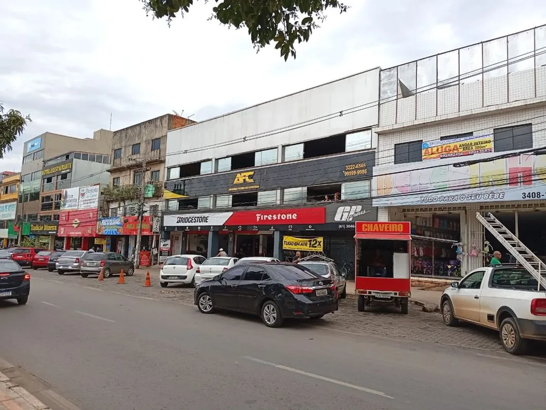 Foto do Imóvel