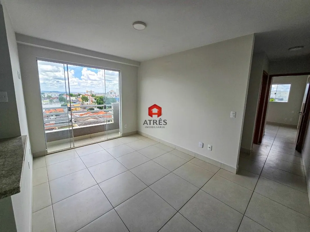 Localizado no Setor Parque Amazônia com aproximadamente 55m² de área privativa c...