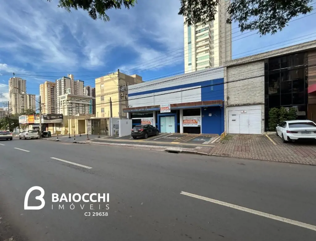 Excelente oportunidade para seu negócio de alto padrão!Apresentamos um imóvel co...