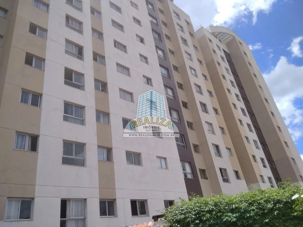 Realiza Imóveis Vende Linda Cobertura com Vista Livre no Residencial Vila Real S...
