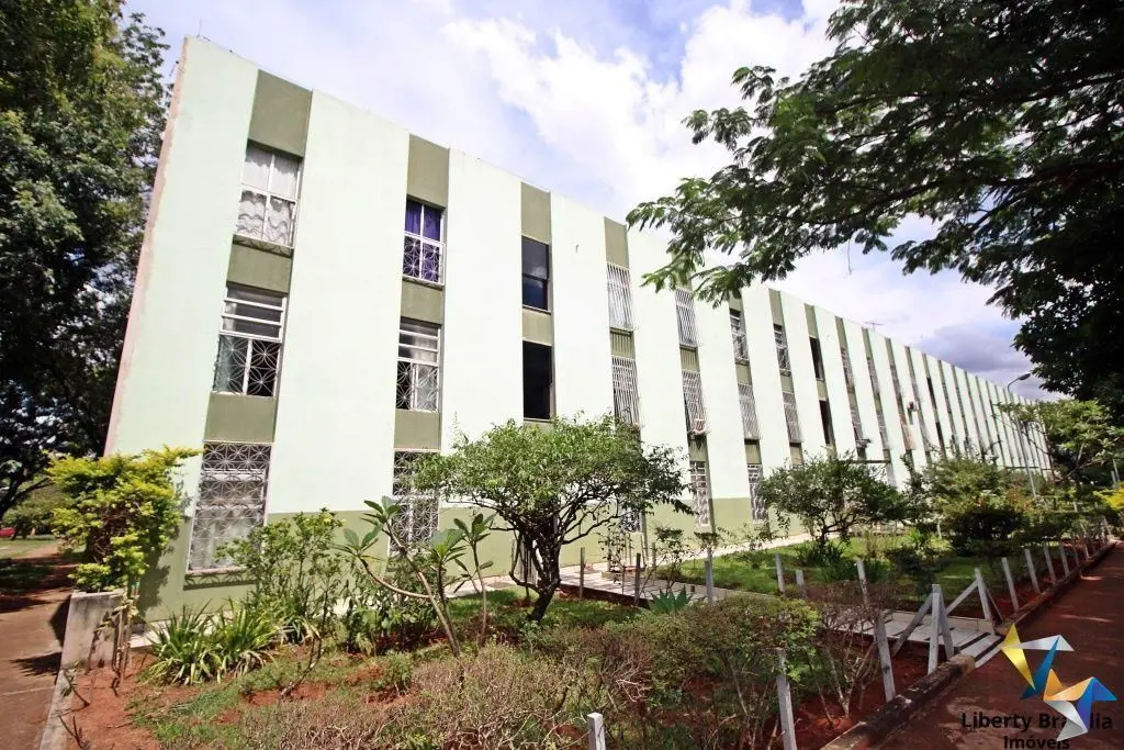 Apto de 54m² com dois quartos - Mobiliado - Poente - Vista LivreApartamento disp...