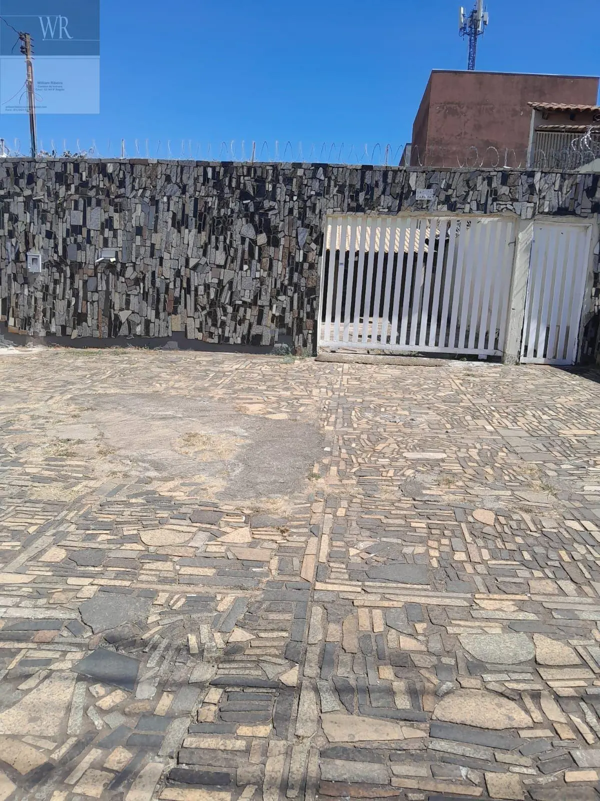 William Ribeiro (Gestor) Vende.Waths app 9.8421-1276Creci: 13.144/DF.Excelente l...