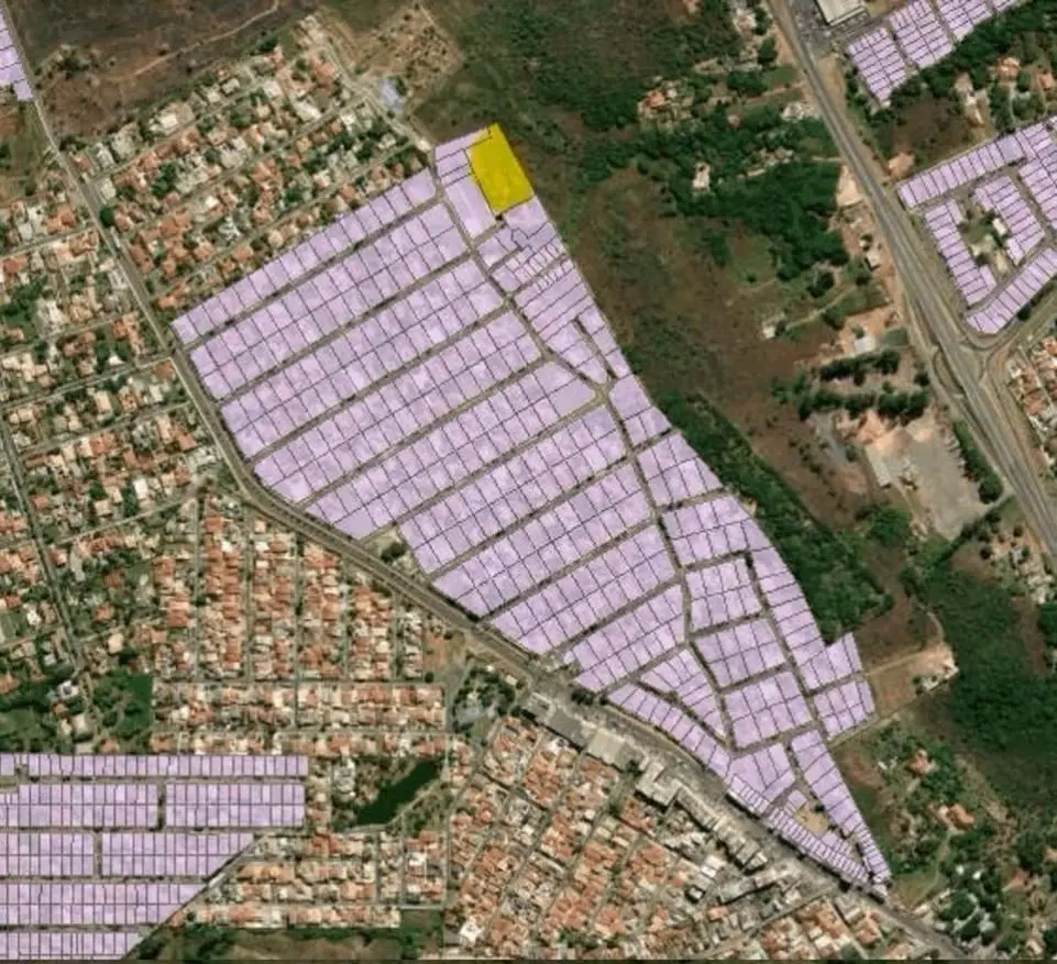 Lote Exclusivo no Condomínio Solar de Athenas – SobradinhoOportunidade única de ...