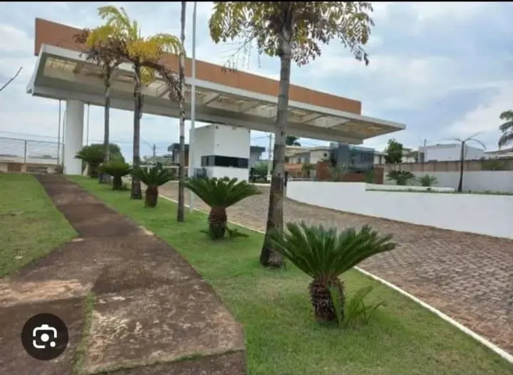 VENDO LOTE JARDIM BOTÂNICO TERRENO NO MANSÕES QUATRO ESTACOES (MORADA DA DEUS) Ó...