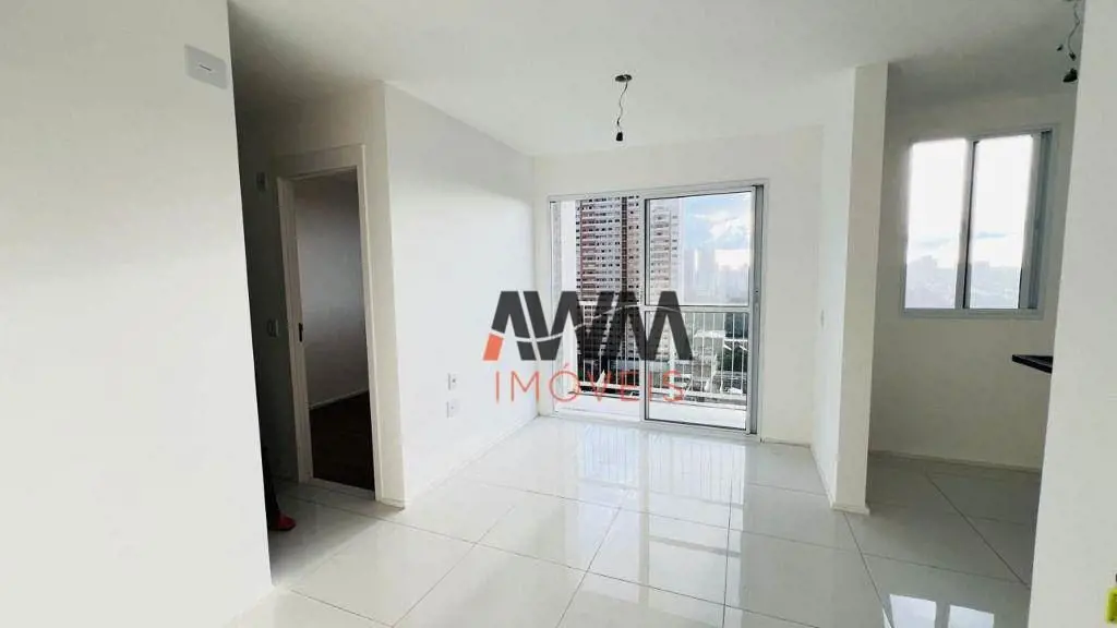 NOW Parque Amazônia - Apartamento 2 quartos com 42 m², localizado no Parque Amaz...