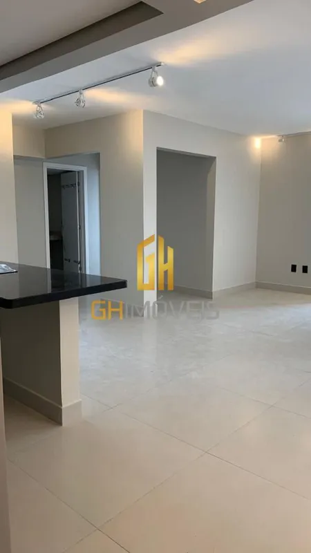 AP1078Apartamento com 2 quartos no Jardim América, nas proximidades da Hapvida C...