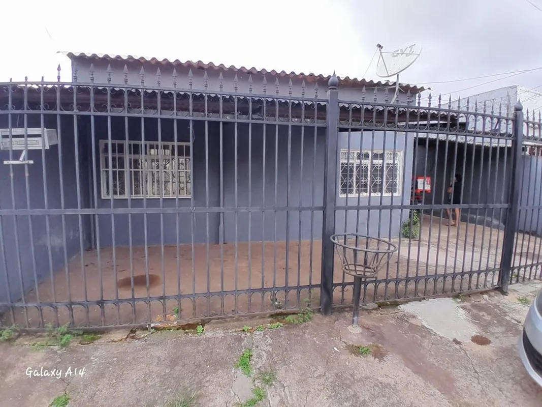 Foto do Imóvel