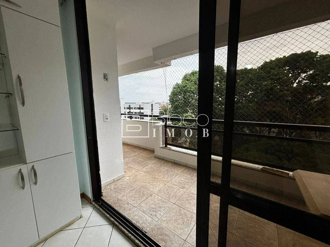 ?? Apartamento 3 Quartos com Suíte | Asa Norte - BrasíliaLocalização privilegiad...