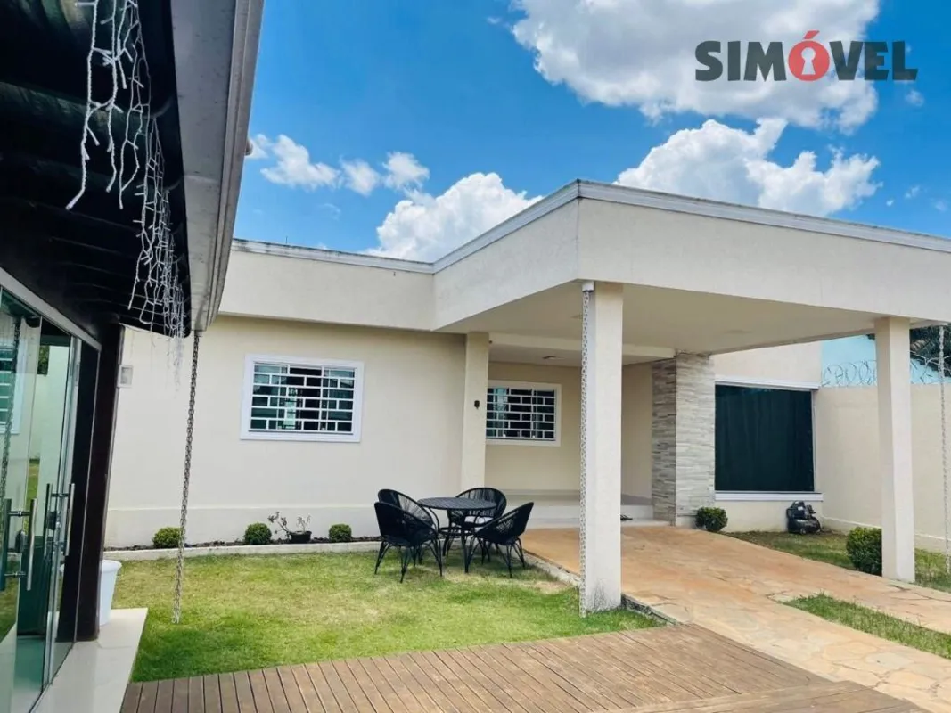 Foto do Imóvel