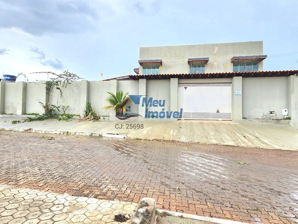 Foto do Imóvel