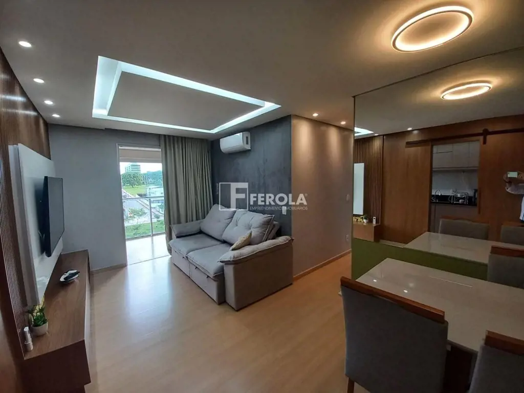 SQNW 307 Andar Alto! Vista Livre! 98311-8160 FEROLA há 25 anos sendo referência ...