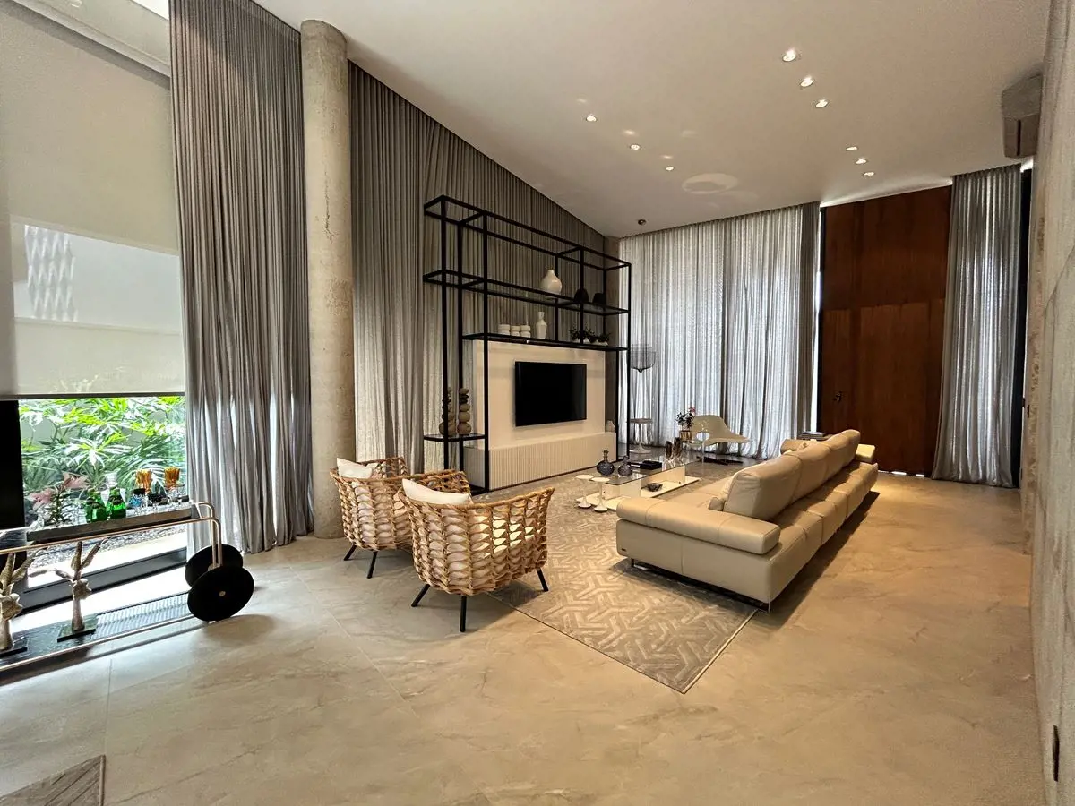 Casa térrea R$ 4.300.000,00, condomínio Residencial Granville Goiânia Goiás, com...