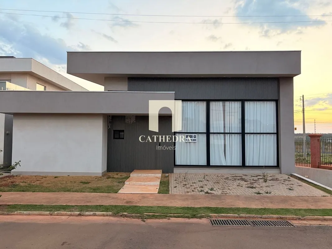 Casa à venda no Condomínio Le Jardin, Tororó – Brasília/DFConheça esta casa à ve...