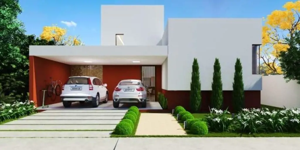 Sobrados com3 suítes, sala com 2 ambientes, cozinha, área de serviço, espaço gou...