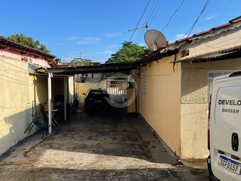 Terreno a venda Setor Vila Nova Canaã com 420 m² ( a 500m da UniGoiás) Dimensões...