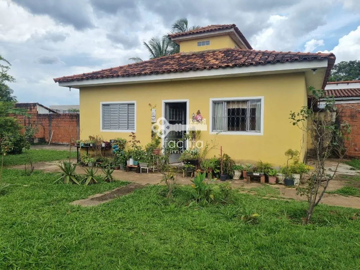 LEIA TODO O ANÚNCIO!!!**NÃO ACEITA FINANCIAMENTO, FGTS, CONSTRUCARD E CARTA DE C...