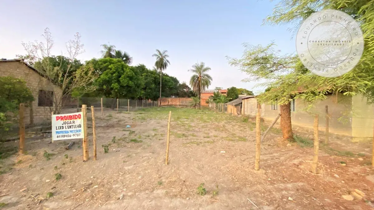 Oportunidade Única: Lote à Venda em Cavalcante - Chapada dos Veadeiros, Goiás!Es...
