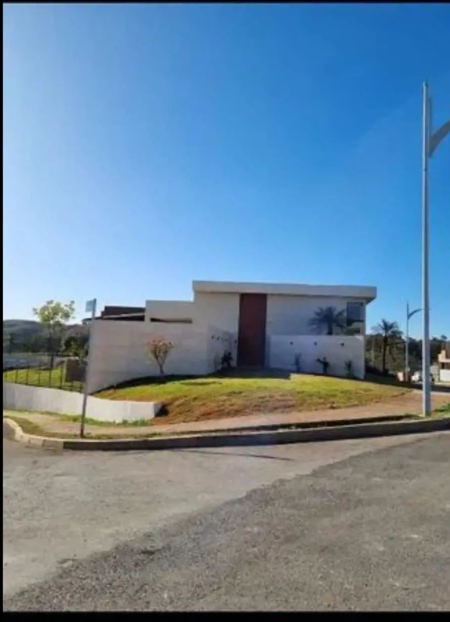 VENDO CASA NO CONDOMÍNIO MAXXIMO GARDEN ! LINDA CASA TERREA E MODERNA. COM SUÍTE...