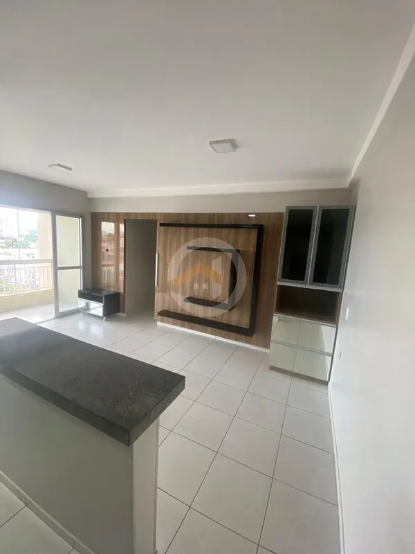 Apartamento com 3 quartos no Viva Sudoeste no Setor Sudoeste, sendo 1 suíte, sac...