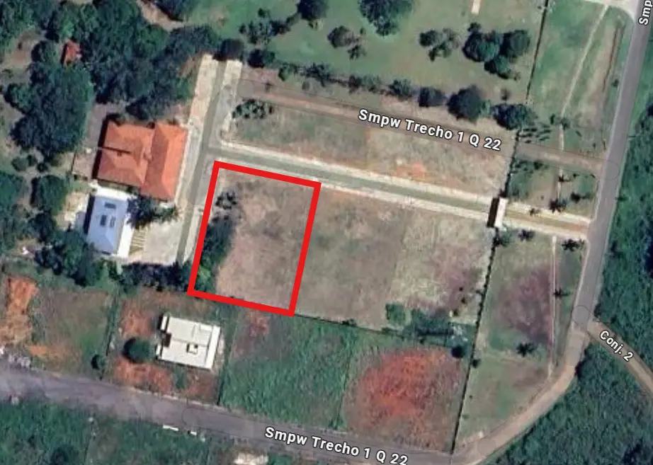 Alguma coisa acontece no coração quando entramos na estrada que leva as quadra q...