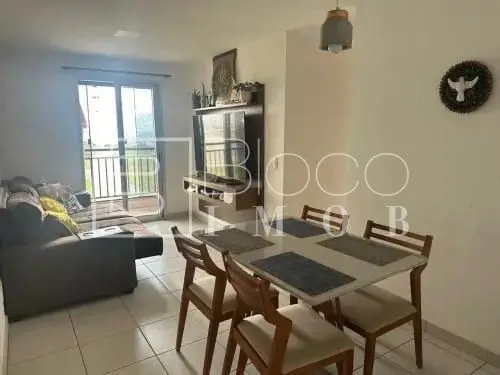 Vendo Excelente Apartamento com 3 quartos sendo 1 suíte no Viva Arquitetura de L...