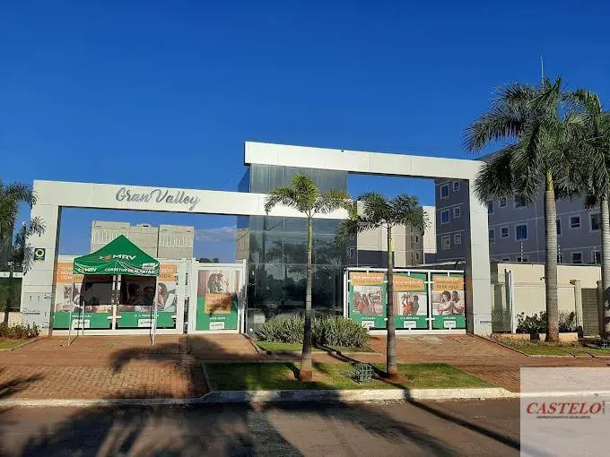 Área privativa: 53,05m²Apartamento 2º pavimento, com sala de estar/jantar, circu...