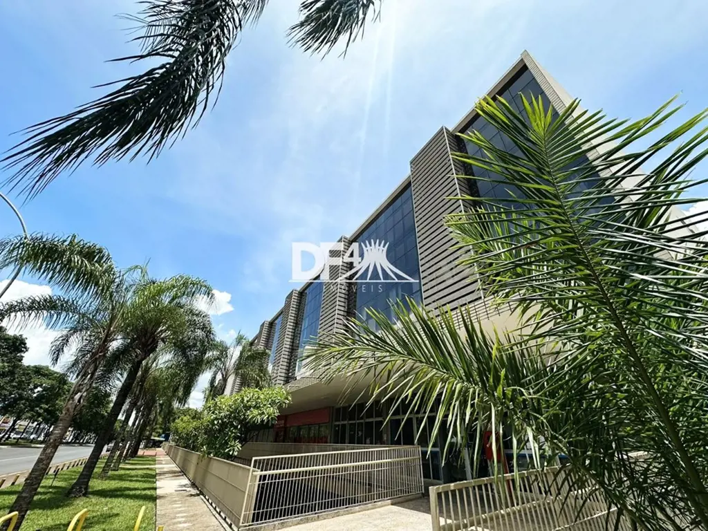 # Edifício Imperador: Sua Oportunidade de Ouro no Coração de Brasília## EXCLUSIV...