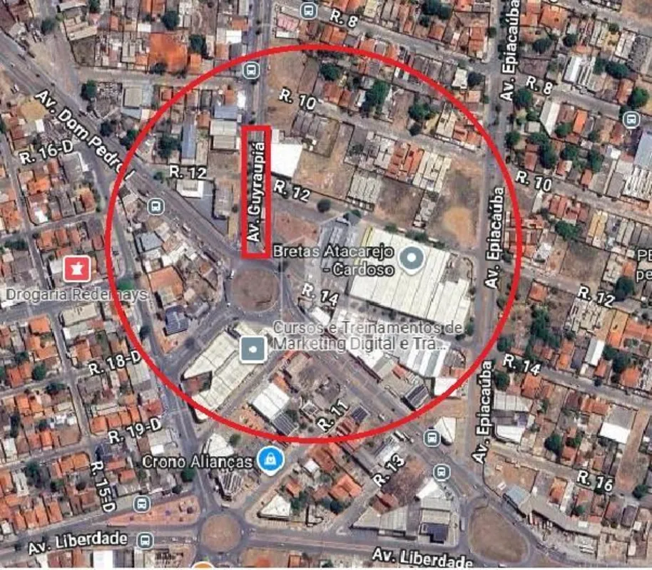 Foto do Imóvel