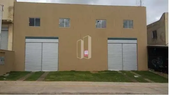 Descubra o espaço ideal para o seu negócio, galpão comercial disponível para loc...