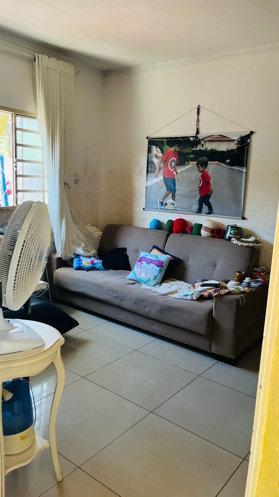 Foto do Imóvel