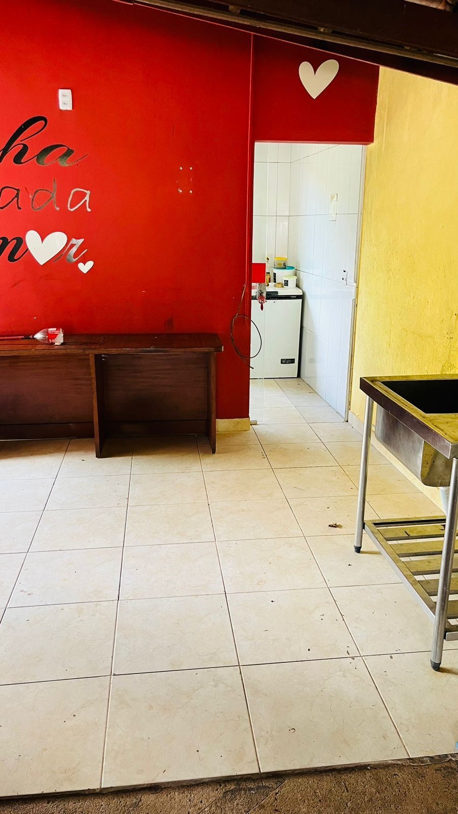Foto do Imóvel