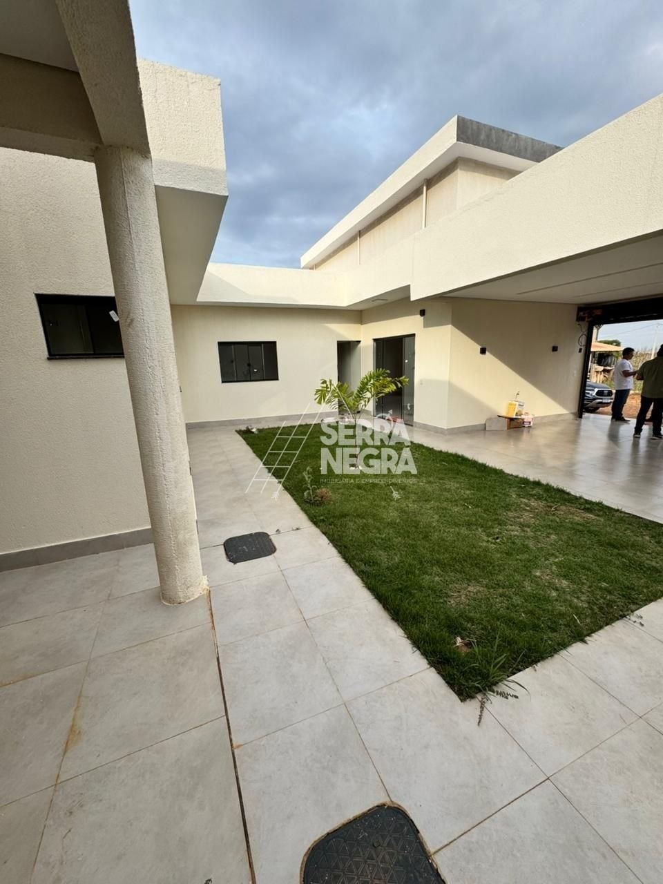 Foto do Imóvel