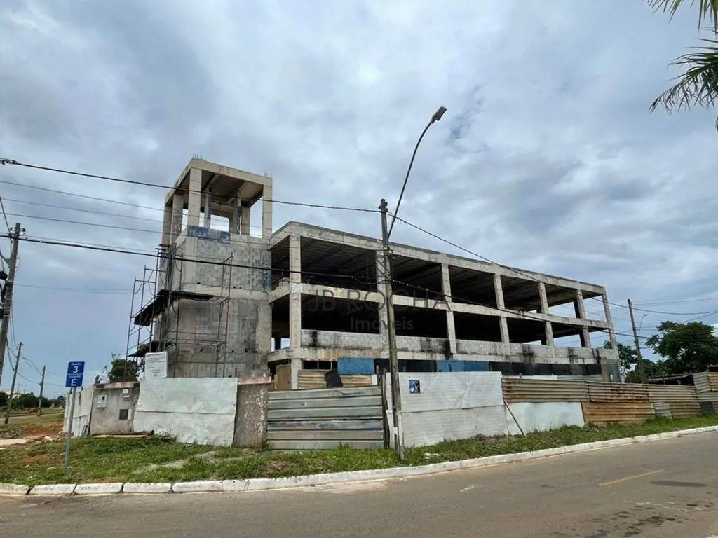 JB ROCHA IMÓVEIS VENDE COM EXCLUSIVIDADE:Oportunidade de investimento no Setor H...