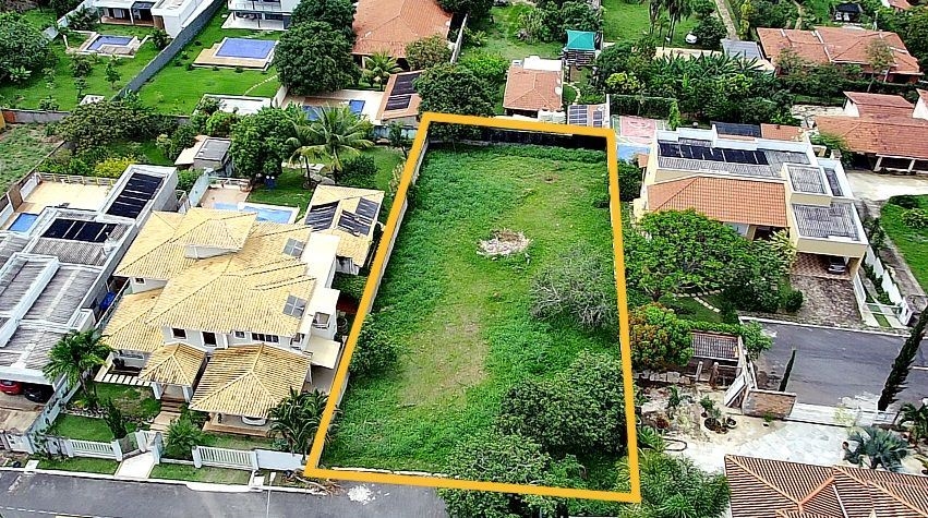 Foto do Imóvel