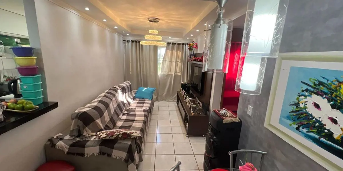 * - VENDO APARTAMENTO NO RIACHO FUNDO II;* - RESIDENCIAL PARQUE RIACHO 38;* - AP...