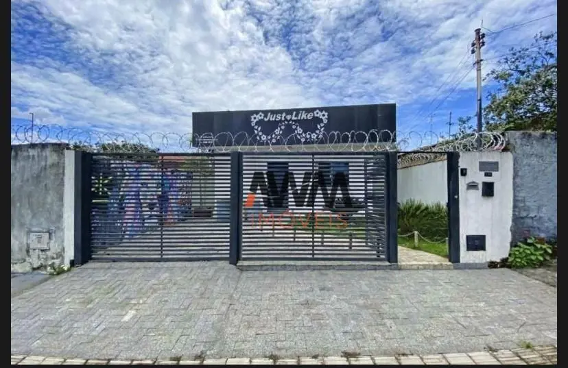 Casa Comercial a venda no Setor Faiçalville.Area terreno: 212 m² e area construi...