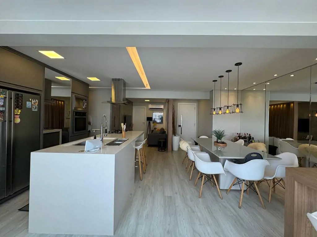 Você está procurando o seu novo lar? Venha desfrutar do luxo e conforto que este...