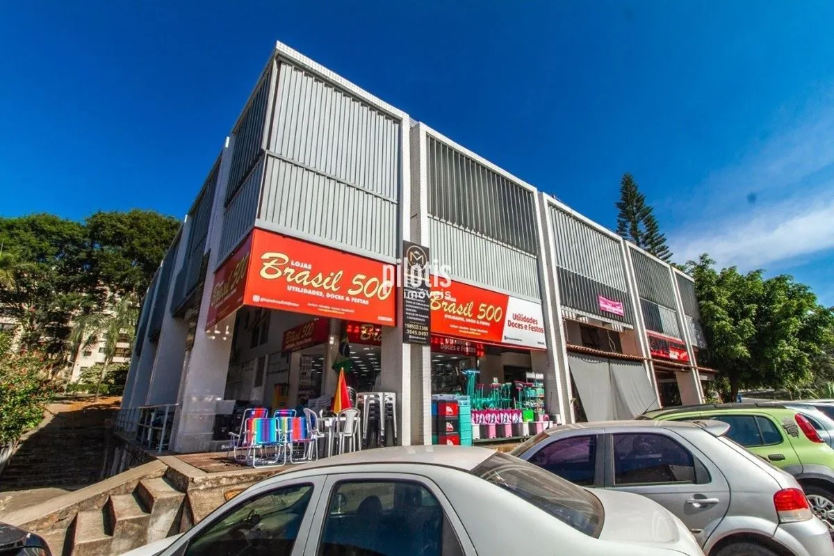 Pilotis Imobiliária oferece excelente oportunidade para você que quer investir o...