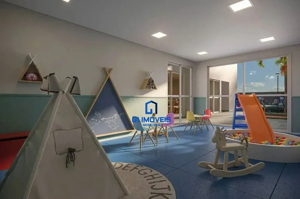 Apartamento NOW PRAÇA C8 - 104m² de Área Privativa no Setor Sudoeste - Goiânia/G...