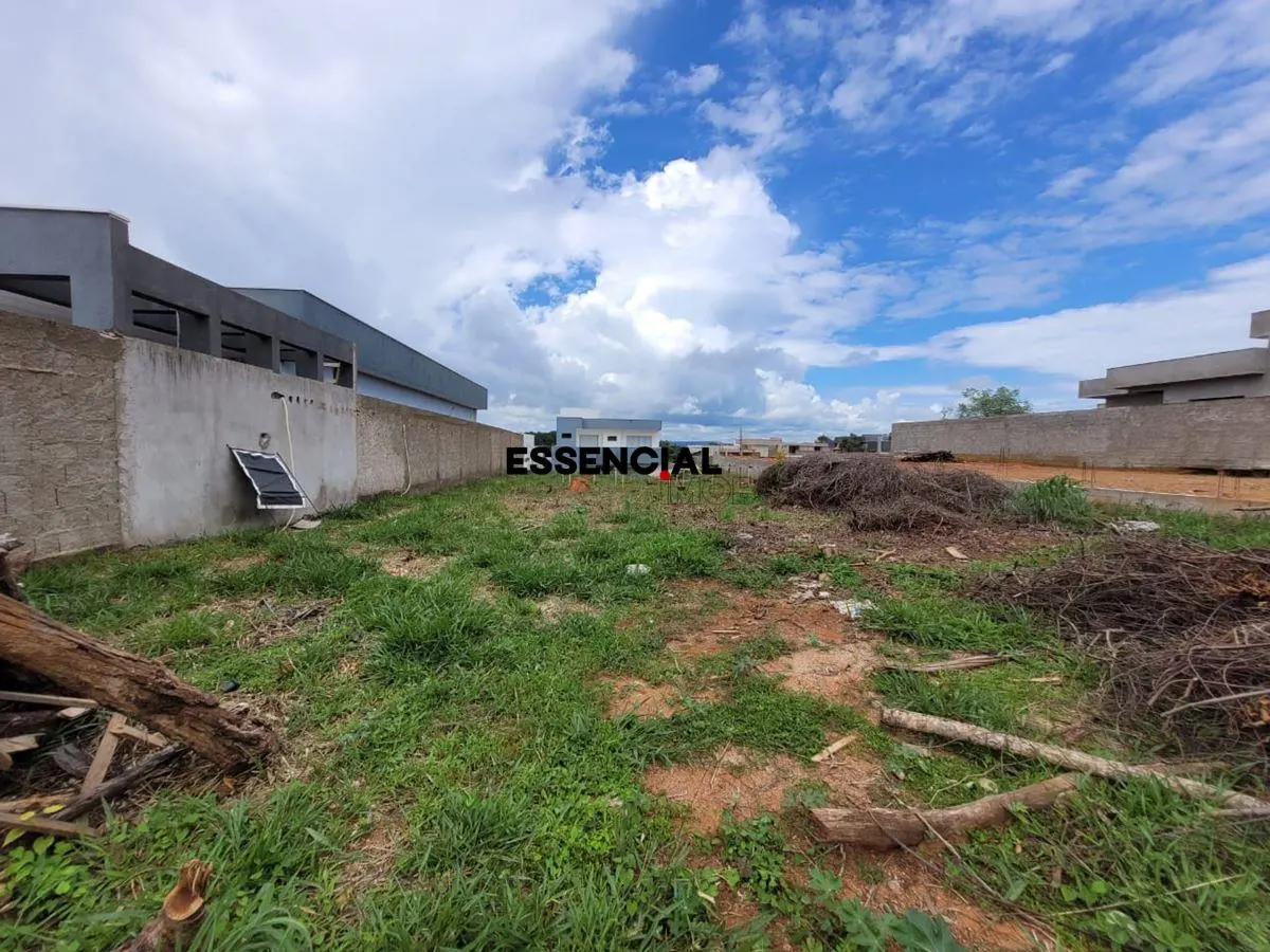 Venda com Exclusividade – Terreno no Alto da Boa VistaLote 100% escriturado na Q...