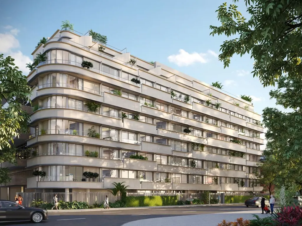 Este studio é a oportunidade perfeita para quem busca um espaço funcional, moder...