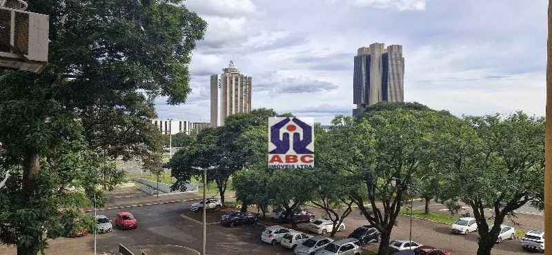 Endereço: Setor Comercial Sul, Ed. MaristelaABC Imóveis aluga 02 salas conjugada...