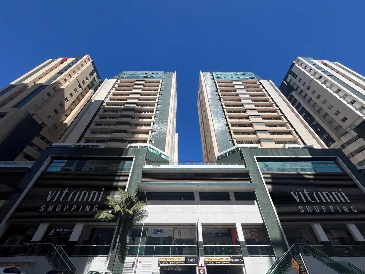 RUA 13 NORTE - CITTA RESIDENCE - OTIMA LOCALIZAÇAO, PROXIMO DO METRO, APARTAMENT...