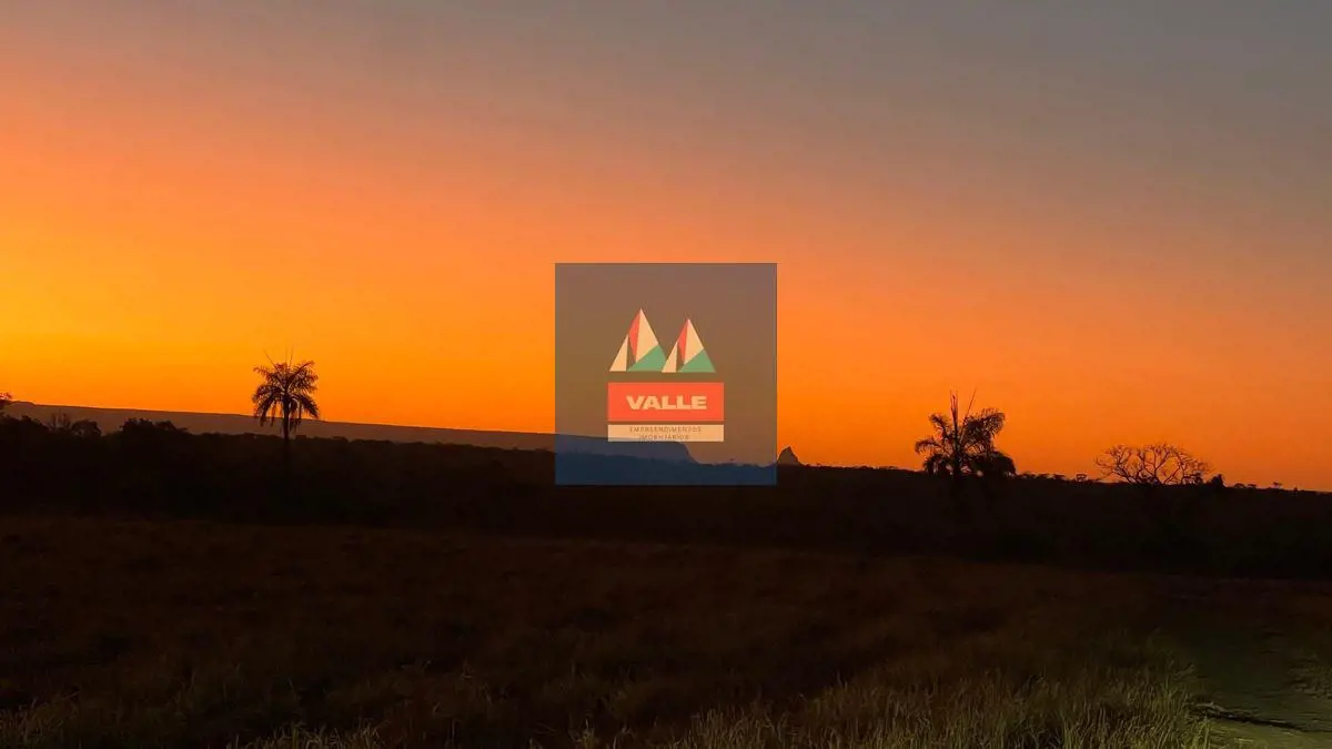 *** FAZENDA DOS SONHOS À VENDA EM DIVINÓPOLIS DE GOIÁS - OPORTUNIDADE IMPERDÍVEL...